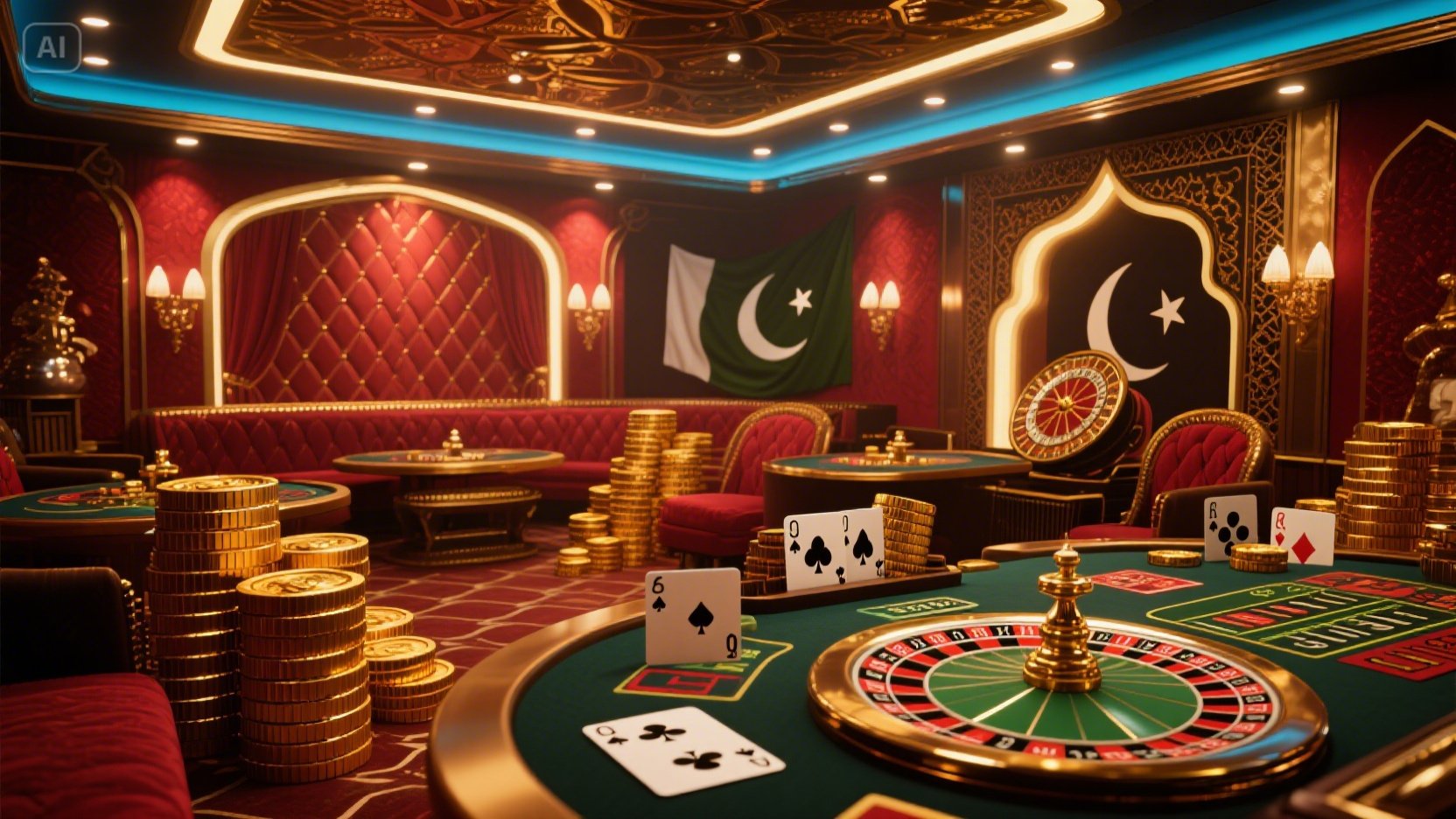 wisho sister casinoDeposit once and enjoy 200% instantly! Pakistani players can play slots, poker, and card games with fast PKR payouts and guaranteed security.