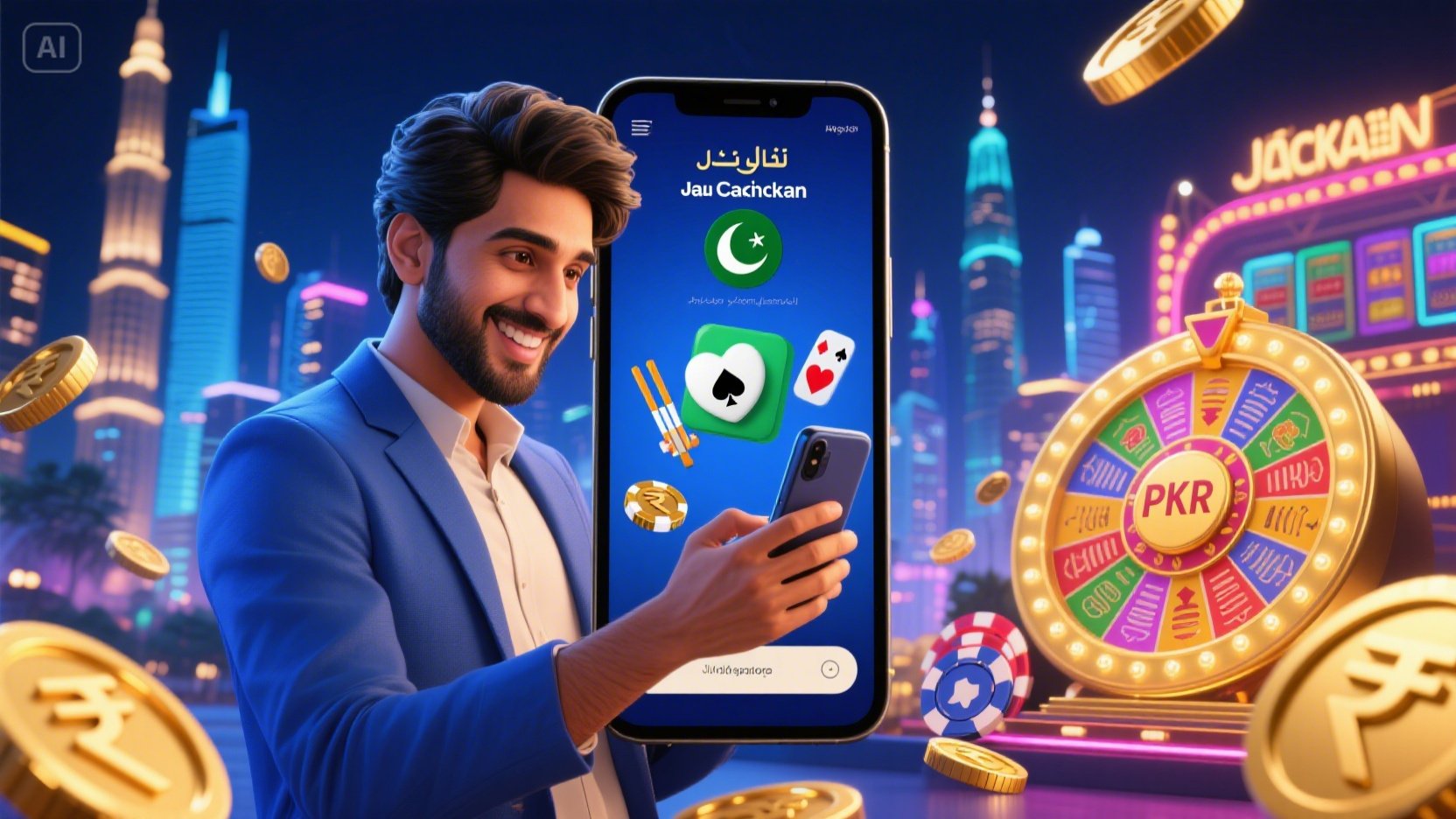 wisho sister casinoDeposit today and receive 200% instantly on your first top-up! Pakistan’s casino lovers can play live tables, spin slots, and enjoy real PKR winnings instantly.