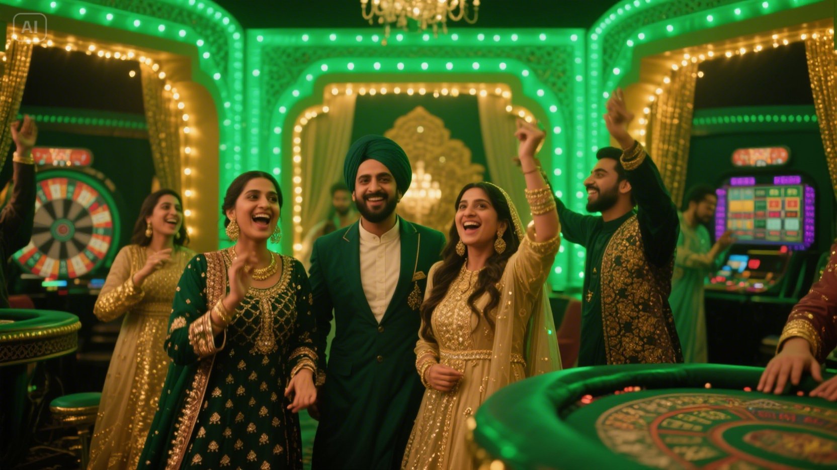 Registration at wisho sister casino Casino