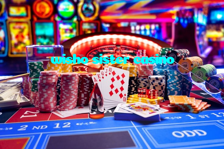 making first deposit on wisho sister casino website using local payment methods in Pakistan