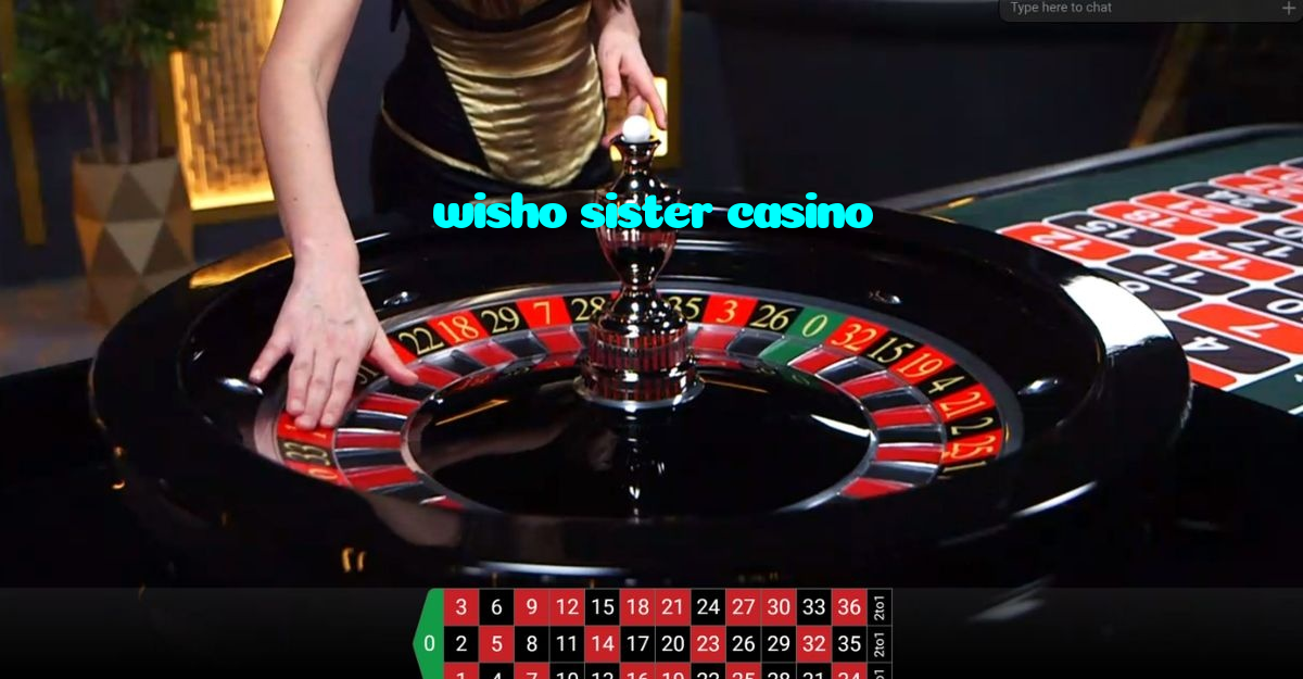 wisho sister casino خوش آمدید بونس +600% پیشکش موبائل ایپ کے پروموشن سیکشن میں دکھائی دیتی ہے۔