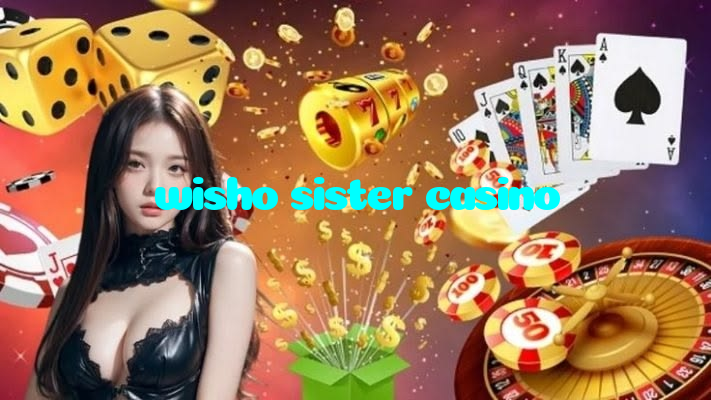 making first deposit on wisho sister casino website using local payment methods in Pakistan